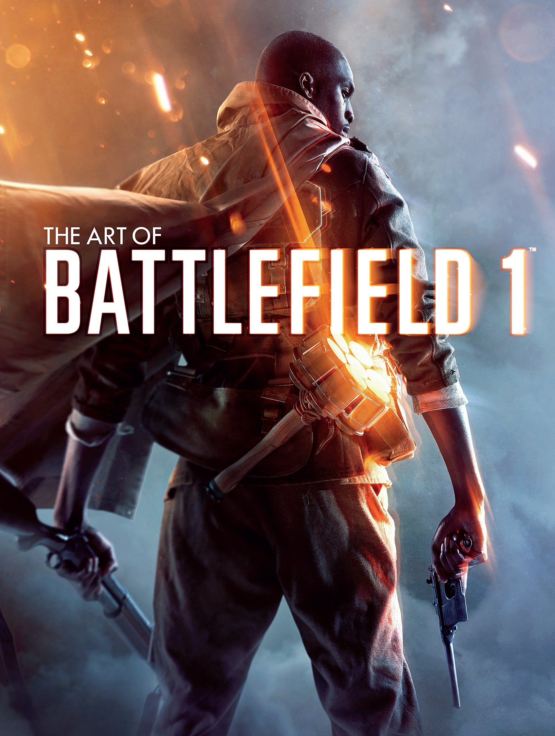 Battlefield 1 (PC - Region Free), Platform: PC - Origin, Region: All Countries, Edition: Standard, Language: Multi-language