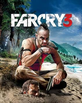 Far Cry 3 (PC - Region Free), Platform: PC - Uplay, Region: All Countries, Language: Multi-language