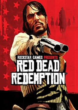 Red Dead Redemption (Xbox One X/S - Region Free), Platform: Xbox One X / S, Region: All Countries