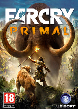 Far Cry Primal (PC - Region Free), Platform: PC - Uplay, Region: All Countries, Language: Multi-language