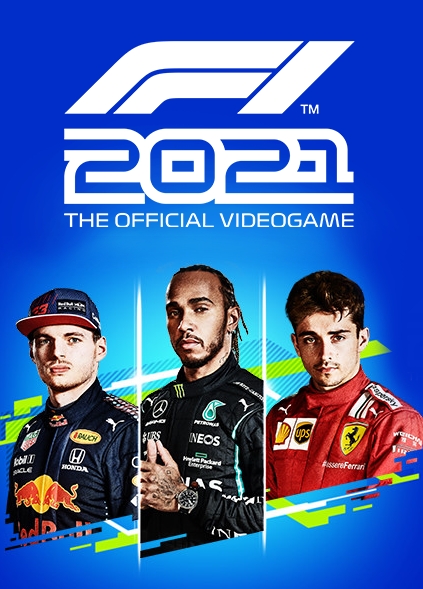 Formula F1 2021 (PC - Region Free), Platform: PC - Steam, Region: All Countries, Language: Multi-language