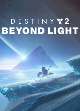 Destiny 2: Beyond Light (PC - Region Free), Platform: PC - Steam, Region: All Countries, Language: Multi-language