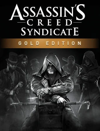 Assassin’s Creed Syndicate Gold Edition (PC - Region Free), Platform: PC - Uplay, Region: All Countries, Language: Multi-language