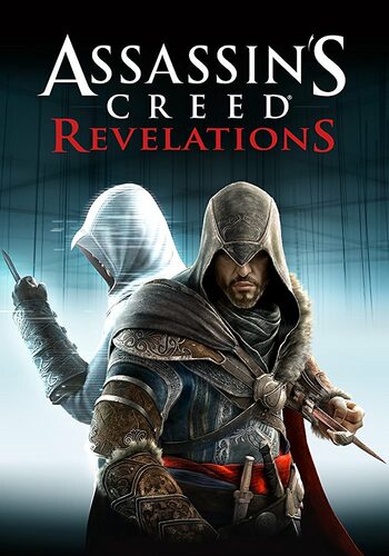 Assassin’s Creed Revelations (PC - Region Free), Platform: PC - Uplay, Region: All Countries, Language: Multi-language
