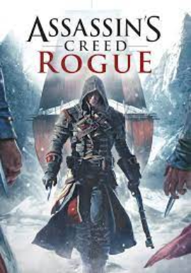 Assassin’s Creed Rogue (PC - Region Free), Platform: PC - Uplay, Region: All Countries, Language: Multi-language