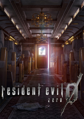 Resident Evil 0 (Xbox One X/S - Region Free), Platform: Xbox One X / S, Region: All Countries, Language: Multi-language