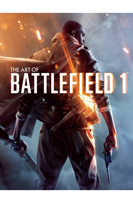 Battlefield 1 (PC - Region Free), Platform: PC - Origin, Region: All Countries, Edition: Standard, Language: Multi-language