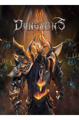 Dungeons 2 (PC - Region Free)