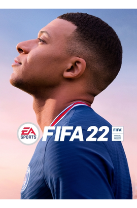 FIFA 22 (PC - Region Free)
