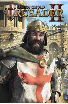 Stronghold Crusader 2 (PC- Region Free)