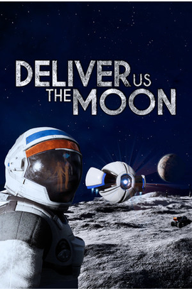 Deliver us the Moon (PC - Region Free), Platform: PC - Steam, Region: All Countries, Language: Multi-language