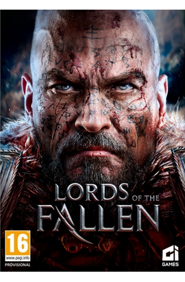 Lords Of the Fallen Complete Edition (Xbox One X/S - Region Free), Platform: Xbox One X / S, Region: All Countries, Language: Multi-language